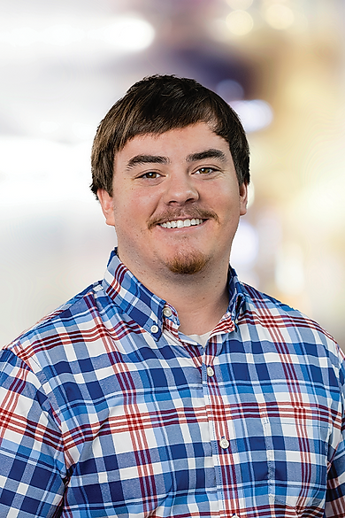 Portrait of Thomas Green, REALTOR®.